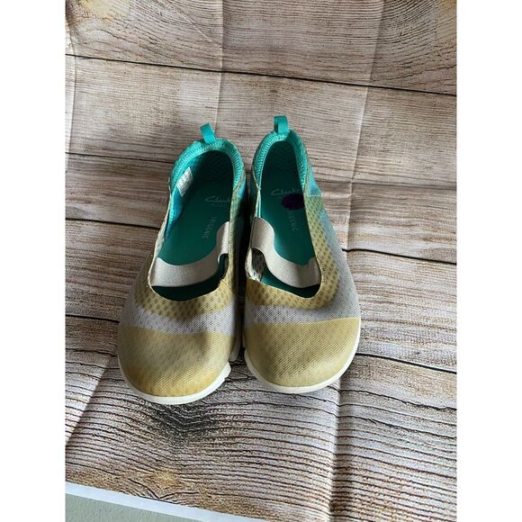 Clark‎ shoes - Picture 1 of 6